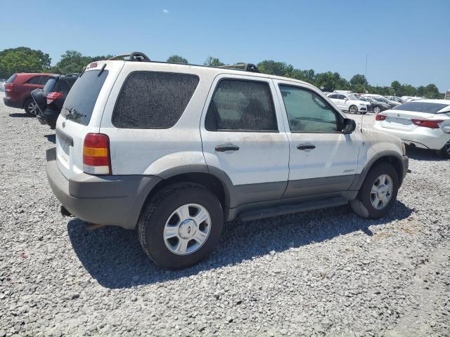 Photo 2 VIN: 1FMCU03101KE72044 - FORD ESCAPE 