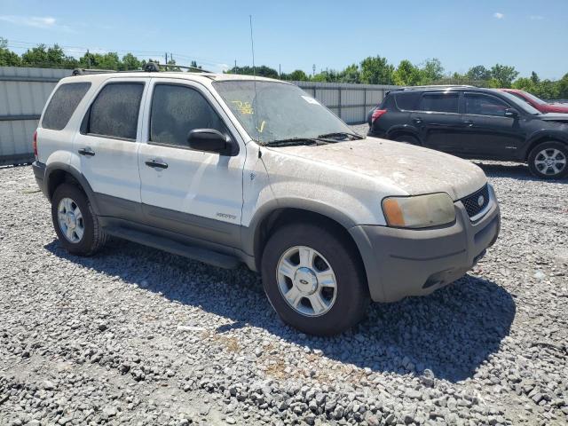 Photo 3 VIN: 1FMCU03101KE72044 - FORD ESCAPE 