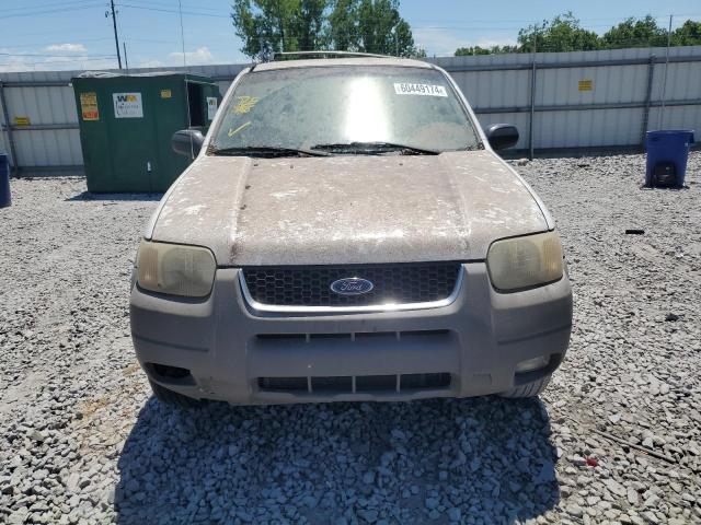 Photo 4 VIN: 1FMCU03101KE72044 - FORD ESCAPE 