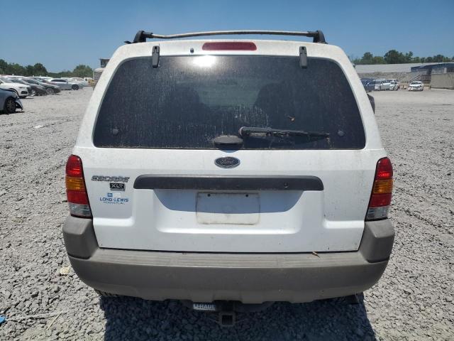 Photo 5 VIN: 1FMCU03101KE72044 - FORD ESCAPE 