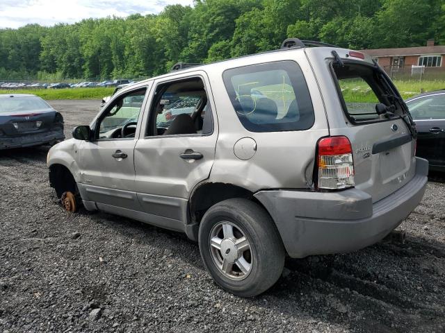 Photo 1 VIN: 1FMCU03101KF61029 - FORD ESCAPE 