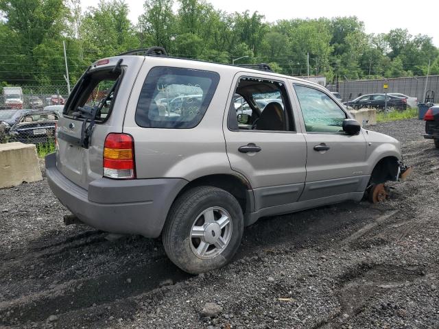 Photo 2 VIN: 1FMCU03101KF61029 - FORD ESCAPE 