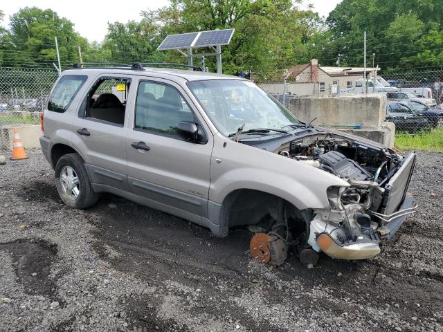 Photo 3 VIN: 1FMCU03101KF61029 - FORD ESCAPE 