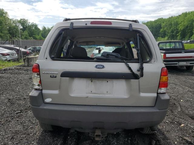 Photo 5 VIN: 1FMCU03101KF61029 - FORD ESCAPE 