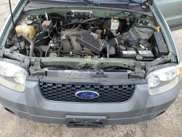 Photo 11 VIN: 1FMCU03105DA17737 - FORD ESCAPE XLT 