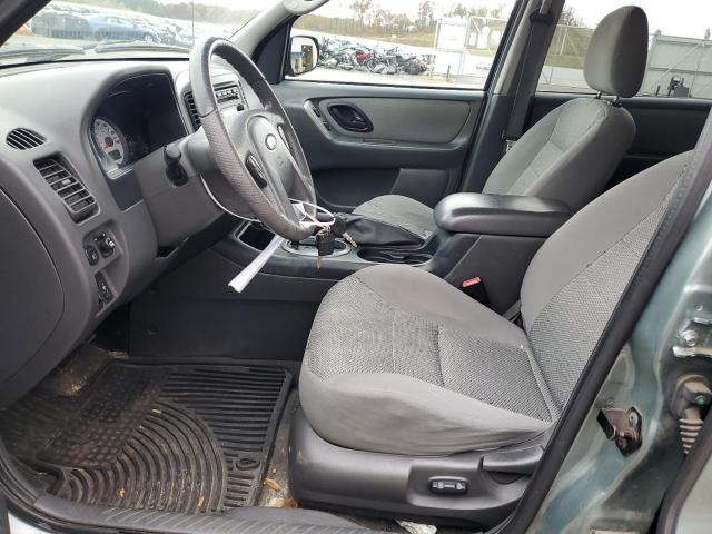 Photo 6 VIN: 1FMCU03105DA17737 - FORD ESCAPE XLT 