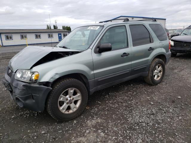 Photo 0 VIN: 1FMCU03105DA18712 - FORD ESCAPE XLT 