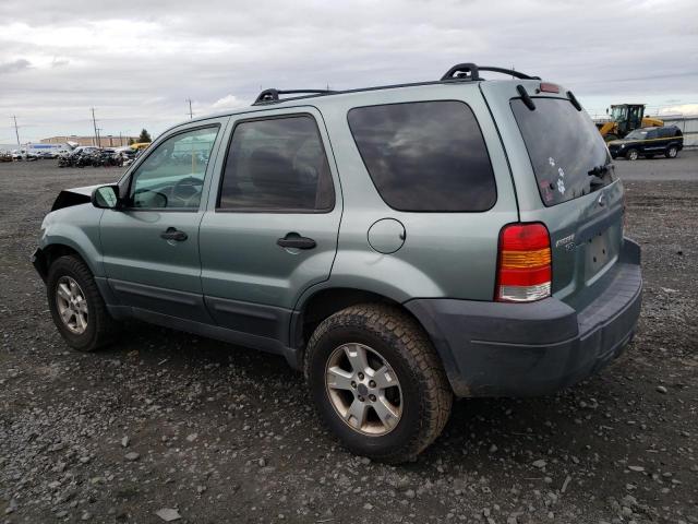 Photo 1 VIN: 1FMCU03105DA18712 - FORD ESCAPE XLT 