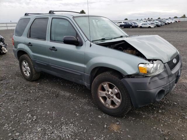 Photo 3 VIN: 1FMCU03105DA18712 - FORD ESCAPE XLT 