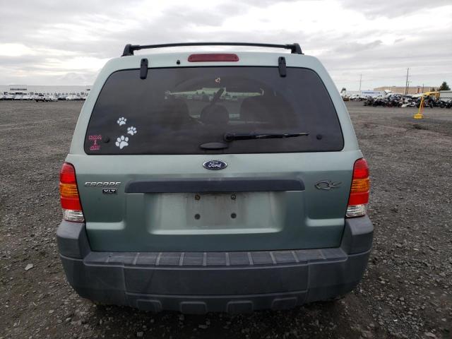 Photo 5 VIN: 1FMCU03105DA18712 - FORD ESCAPE XLT 