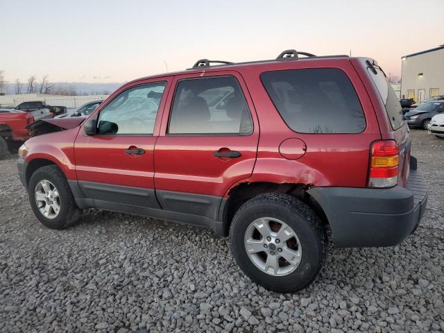 Photo 1 VIN: 1FMCU03105KC10496 - FORD ESCAPE XLT 