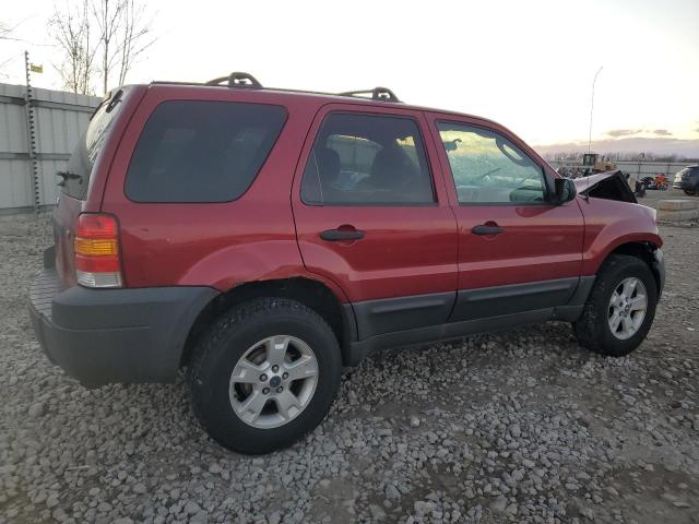 Photo 2 VIN: 1FMCU03105KC10496 - FORD ESCAPE XLT 