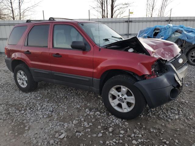 Photo 3 VIN: 1FMCU03105KC10496 - FORD ESCAPE XLT 