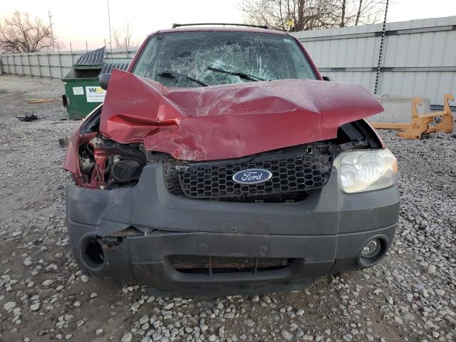 Photo 4 VIN: 1FMCU03105KC10496 - FORD ESCAPE XLT 