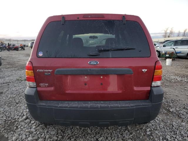 Photo 5 VIN: 1FMCU03105KC10496 - FORD ESCAPE XLT 