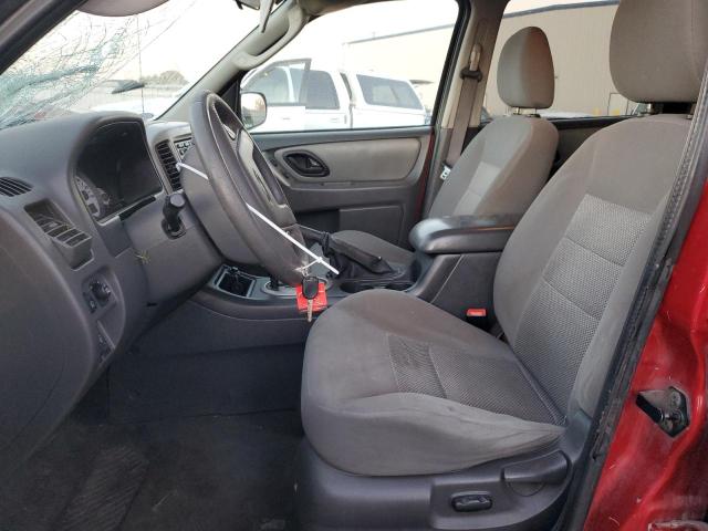 Photo 6 VIN: 1FMCU03105KC10496 - FORD ESCAPE XLT 