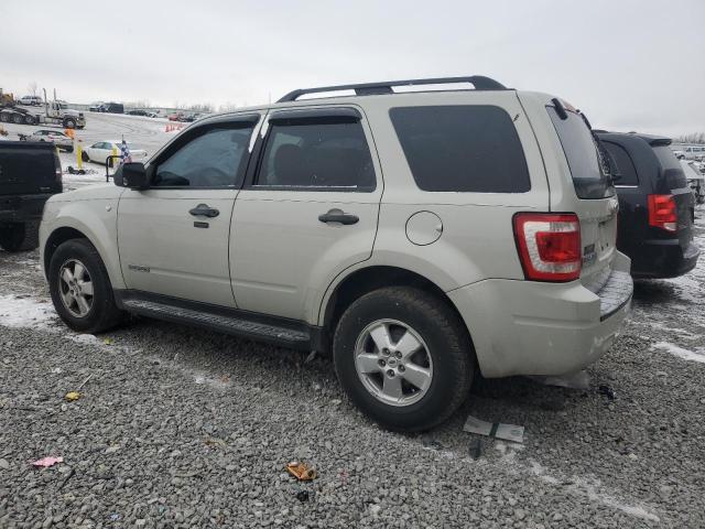 Photo 1 VIN: 1FMCU03108KA21822 - FORD ESCAPE 