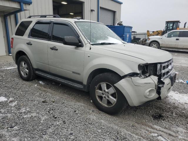 Photo 3 VIN: 1FMCU03108KA21822 - FORD ESCAPE 