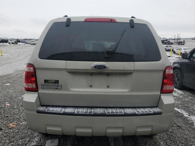 Photo 5 VIN: 1FMCU03108KA21822 - FORD ESCAPE 