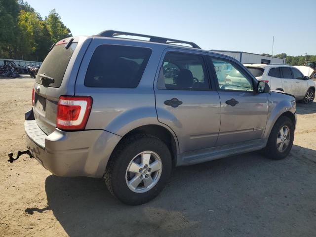 Photo 2 VIN: 1FMCU03108KA29290 - FORD ESCAPE XLT 