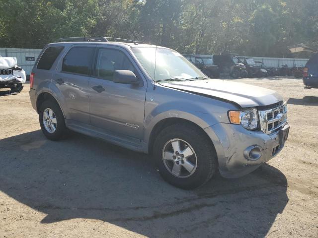 Photo 3 VIN: 1FMCU03108KA29290 - FORD ESCAPE XLT 