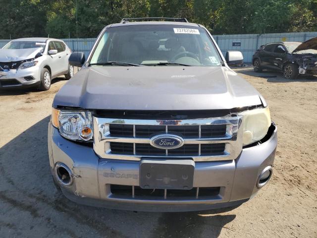 Photo 4 VIN: 1FMCU03108KA29290 - FORD ESCAPE XLT 