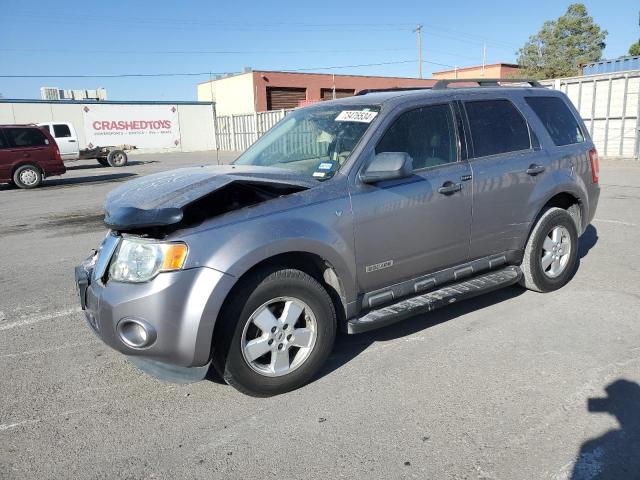 Photo 0 VIN: 1FMCU03108KB78279 - FORD ESCAPE XLT 