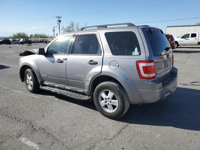 Photo 1 VIN: 1FMCU03108KB78279 - FORD ESCAPE XLT 