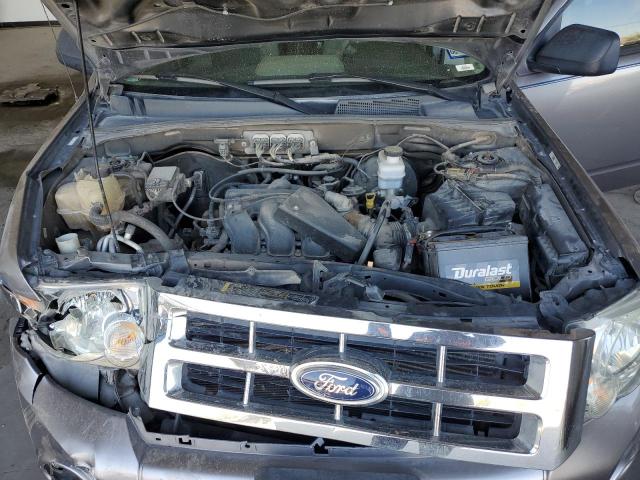 Photo 11 VIN: 1FMCU03108KB78279 - FORD ESCAPE XLT 