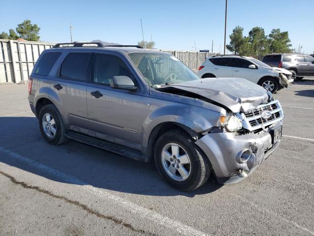 Photo 3 VIN: 1FMCU03108KB78279 - FORD ESCAPE XLT 