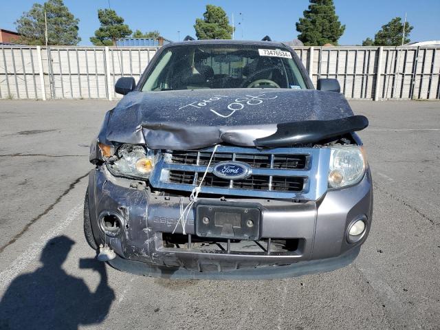 Photo 4 VIN: 1FMCU03108KB78279 - FORD ESCAPE XLT 