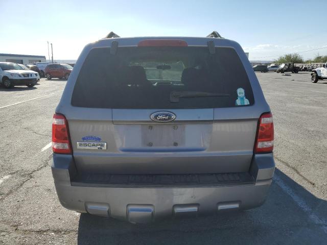 Photo 5 VIN: 1FMCU03108KB78279 - FORD ESCAPE XLT 