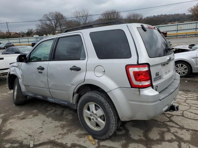 Photo 1 VIN: 1FMCU03108KC82027 - FORD ESCAPE 