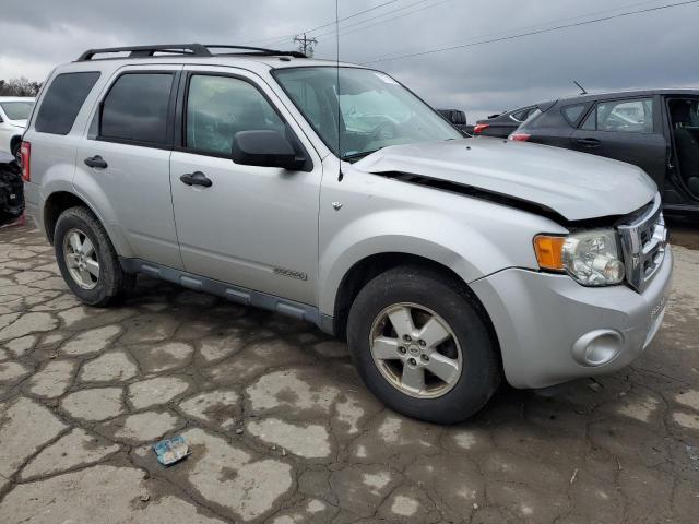 Photo 3 VIN: 1FMCU03108KC82027 - FORD ESCAPE 