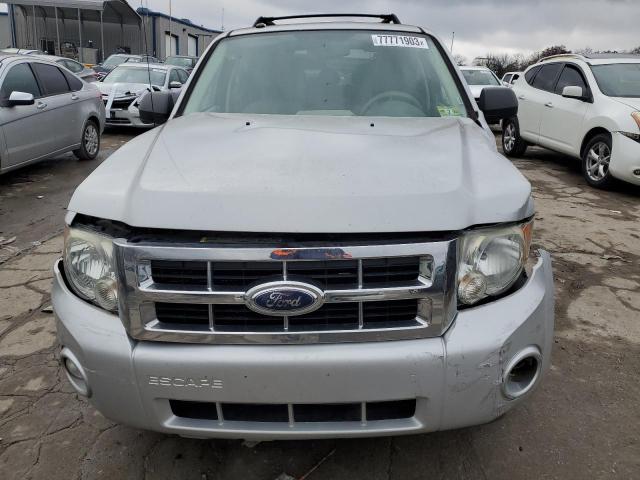 Photo 4 VIN: 1FMCU03108KC82027 - FORD ESCAPE 