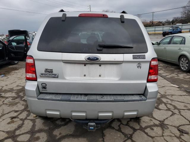 Photo 5 VIN: 1FMCU03108KC82027 - FORD ESCAPE 