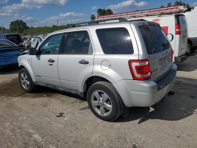 Photo 1 VIN: 1FMCU03108KD22851 - FORD ESCAPE XLT 