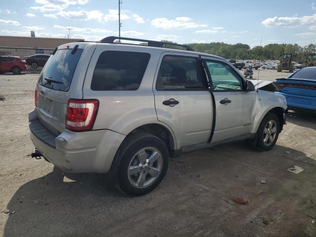 Photo 2 VIN: 1FMCU03108KD22851 - FORD ESCAPE XLT 