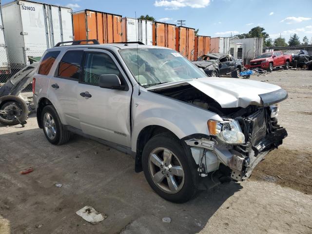 Photo 3 VIN: 1FMCU03108KD22851 - FORD ESCAPE XLT 