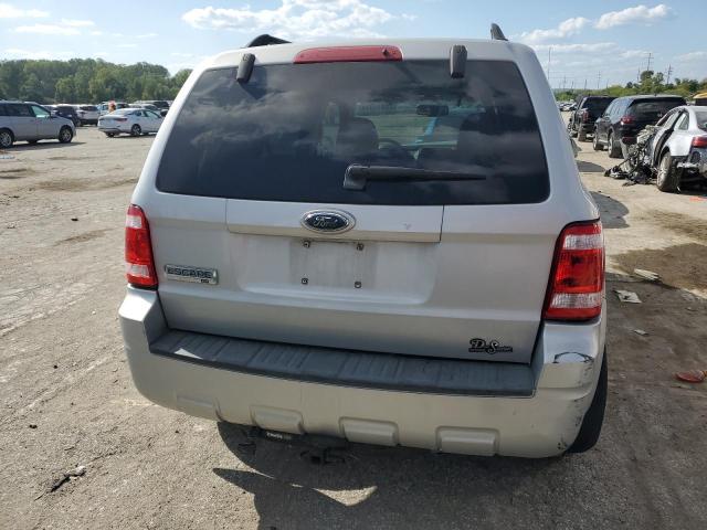 Photo 5 VIN: 1FMCU03108KD22851 - FORD ESCAPE XLT 