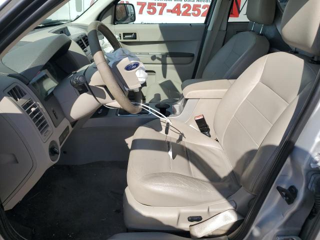 Photo 6 VIN: 1FMCU03108KD22851 - FORD ESCAPE XLT 