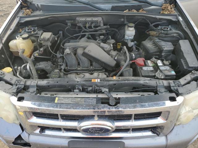 Photo 11 VIN: 1FMCU03108KD65151 - FORD ESCAPE XLT 