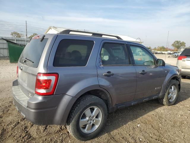 Photo 2 VIN: 1FMCU03108KD65151 - FORD ESCAPE XLT 