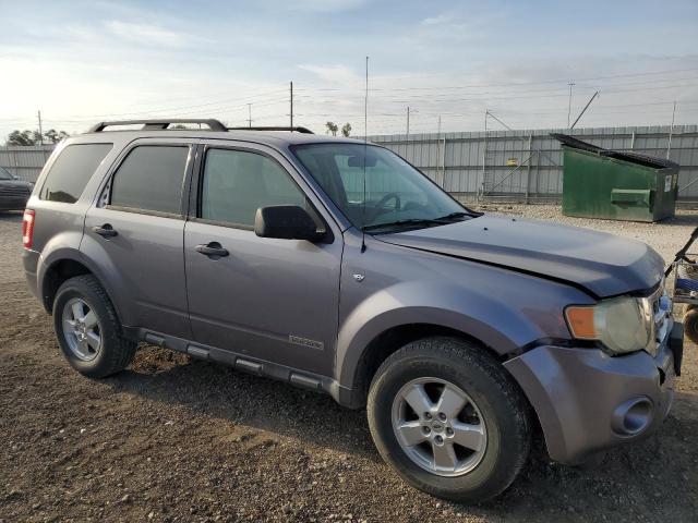 Photo 3 VIN: 1FMCU03108KD65151 - FORD ESCAPE XLT 