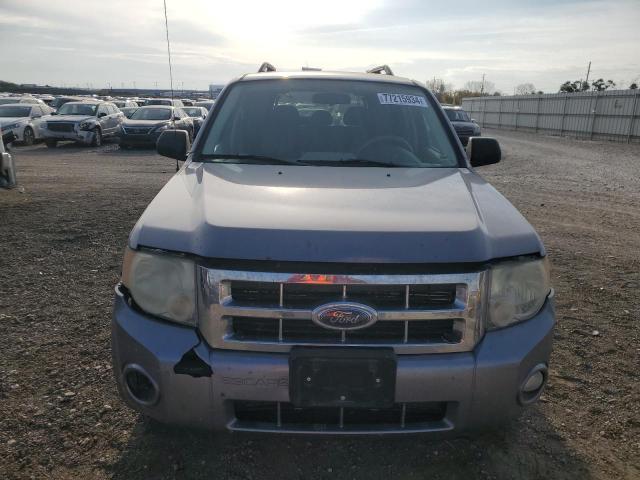 Photo 4 VIN: 1FMCU03108KD65151 - FORD ESCAPE XLT 