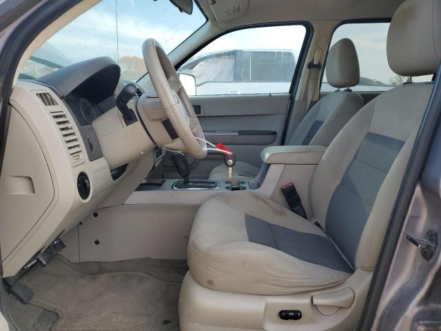 Photo 6 VIN: 1FMCU03108KD65151 - FORD ESCAPE XLT 