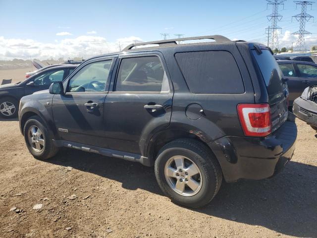 Photo 1 VIN: 1FMCU03108KD84413 - FORD ESCAPE XLT 