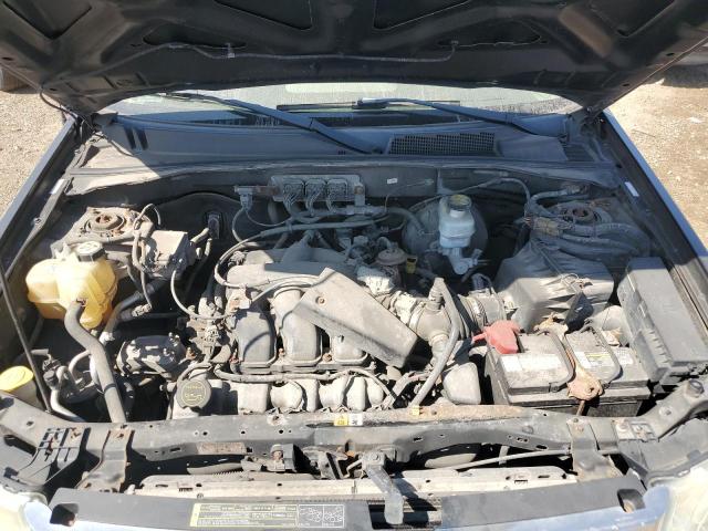 Photo 10 VIN: 1FMCU03108KD84413 - FORD ESCAPE XLT 