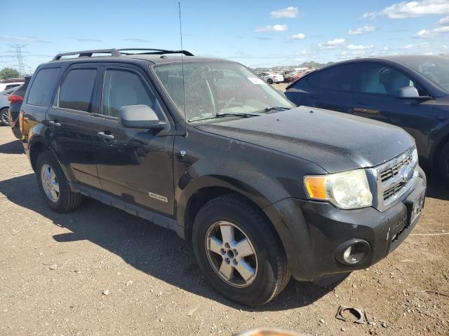 Photo 3 VIN: 1FMCU03108KD84413 - FORD ESCAPE XLT 