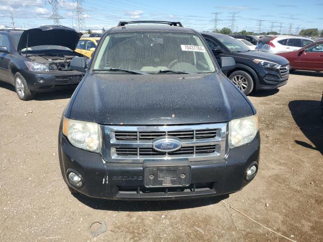 Photo 4 VIN: 1FMCU03108KD84413 - FORD ESCAPE XLT 